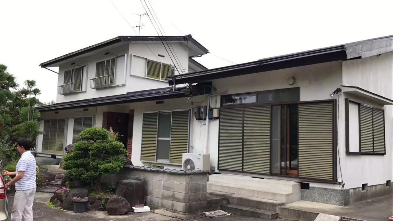 39番小院 Kizugawa Экстерьер фото