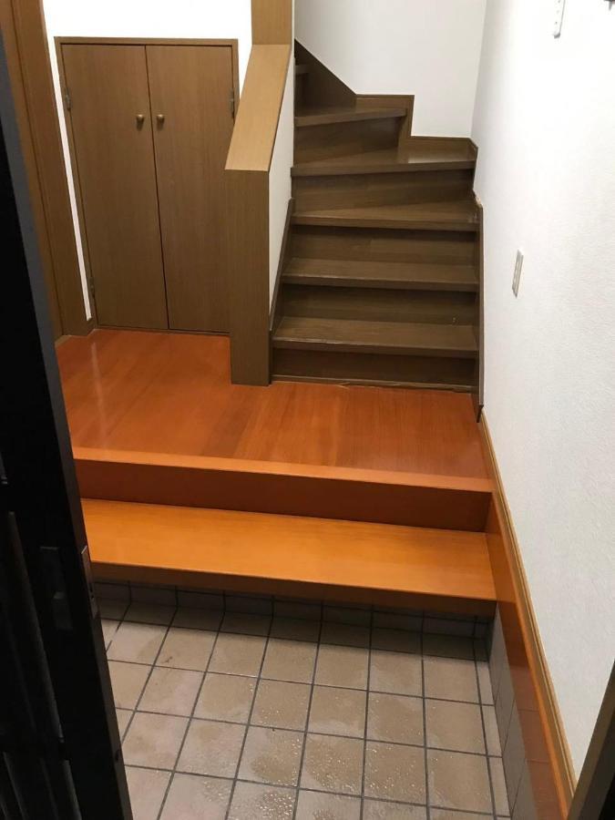 39番小院 Kizugawa Экстерьер фото