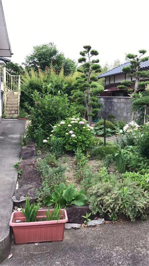 39番小院 Kizugawa Экстерьер фото